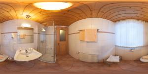 Fotografie z fotogalerie ubytování Alpina Appartements v destinaci Schröcken