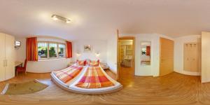 Fotografie z fotogalerie ubytování Alpina Appartements v destinaci Schröcken
