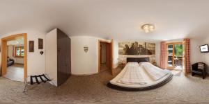 Fotografie z fotogalerie ubytování Alpina Appartements v destinaci Schröcken