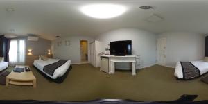 Gallery image of Hotel AreaOne Obihiro in Obihiro