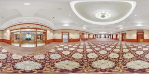 Gallery image of InterContinental New Orleans by IHG in New Orleans