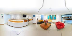 Fotografie z fotogalerie ubytování ZEN Hotel v destinaci Quito