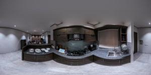 Gallery image of Trivelles Executive Suites Islamabad in Islamabad