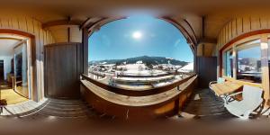Foto sihtkohas Leogang asuva majutusasutuse Hotel Leonhard galeriist