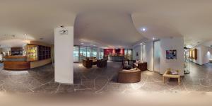 Gallery image of Hotel Leonhard in Leogang
