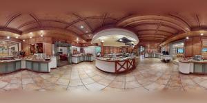 Fotografie z fotogalerie ubytování Hotel Leonhard v Leogangu