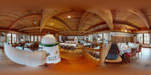 Fotografie z fotogalerie ubytování Hotel Leonhard v Leogangu