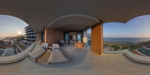 Fotografie z fotogalerie ubytování Amara - Sea Your Only View™ v destinaci Limassol