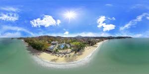 Gallery image of Melia Koh Samui in Choeng Mon Beach