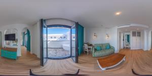 Gallery image of La Residencia Puerto Hotel & Spa in Tarifa