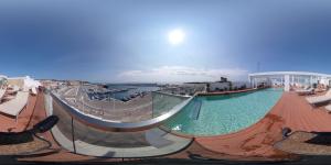 Gallery image of La Residencia Puerto Hotel & Spa in Tarifa
