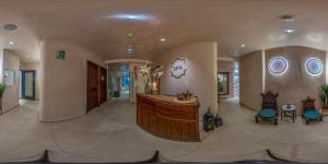Gallery image of La Residencia Puerto Hotel & Spa in Tarifa