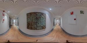 Gallery image of La Residencia Puerto Hotel & Spa in Tarifa