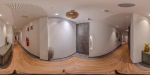 Gallery image of La Residencia Puerto Hotel & Spa in Tarifa