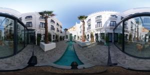 Gallery image of La Residencia Puerto Hotel & Spa in Tarifa