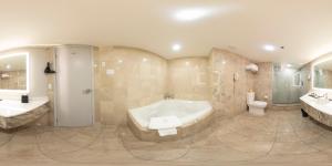 Fotografie z fotogalerie ubytování Sheraton Laval Hotel v destinaci Laval