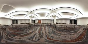 Fotografie z fotogalerie ubytování Sheraton Laval Hotel v destinaci Laval