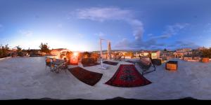 Fotografie z fotogalerie ubytování Pegas Cave Suites v destinaci Ürgüp