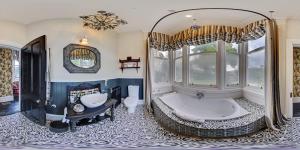 Foto dalla galleria di Hulbert House Luxury Boutique Lodge Queenstown a Queenstown