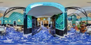 Foto dalla galleria di Hulbert House Luxury Boutique Lodge Queenstown a Queenstown