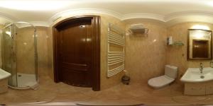Gallery image of Apartamenty Furta Dominikańska in Sandomierz