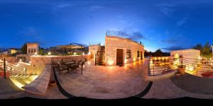 Fotografie z fotogalerie ubytování Pegas Cave Suites v destinaci Ürgüp