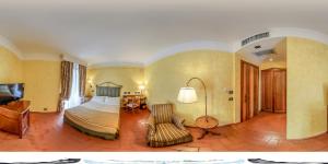 Gallery image of Hotel Ristorante La Pergola in Magliano Sabina