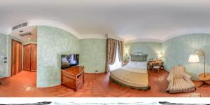 Gallery image of Hotel Ristorante La Pergola in Magliano Sabina