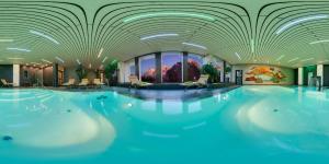 Fotografie z fotogalerie ubytování Eiger Mürren Swiss Quality Hotel v destinaci Mürren