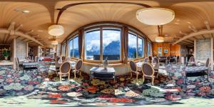 Foto sihtkohas Mürren asuva majutusasutuse Eiger Mürren Swiss Quality Hotel galeriist