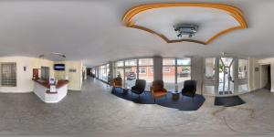 Gallery image of Hotel Am Friesenstrand in Butjadingen