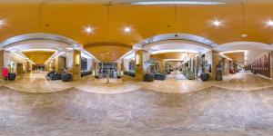 Gallery image of Grand Hyatt Mumbai Hotel and Residences in Mumbai