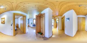 Gallery image of Ferienbauernhof Oberhauser in Schoppernau