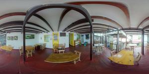 Gallery image of Casa La Eliana in Salento
