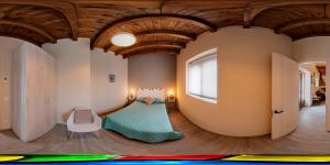 Gallery image of Casa Rural Vereda - Fábrica de Cerveza in Ledigos