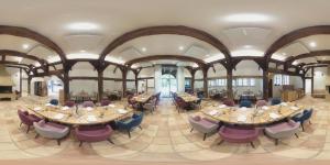 Foto dalla galleria di Biohotel WildLand Natural Resort a Hornbostel