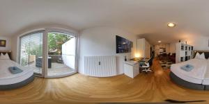 Ảnh trong thư viện ảnh của Appartements in Graz beim LKH ở Graz