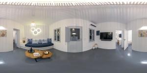 Imagine din galeria proprietății Cape Suite Oia în Oia