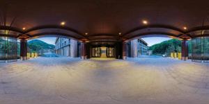 Gallery image of Hilton Garden Inn Jiuzhaigou in Jiuzhaigou