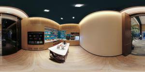 Gallery image of Hilton Garden Inn Jiuzhaigou in Jiuzhaigou