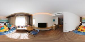 Gallery image of Hilton Garden Inn Jiuzhaigou in Jiuzhaigou