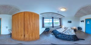 Foto dalla galleria di Dettifoss Guesthouse a Skinnastadur