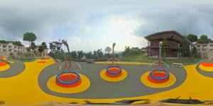 Gallery image of Radisson Blu Resort Dharamshala in Dharamshala