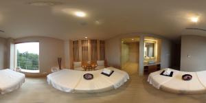 Gallery image of Radisson Blu Resort Dharamshala in Dharamshala