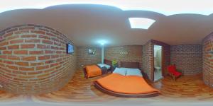 Foto dalla galleria di Hostal Viajero's a Baños
