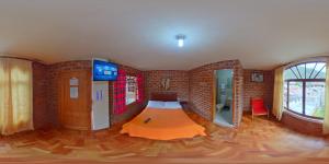 Foto dalla galleria di Hostal Viajero's a Baños