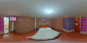 Foto dalla galleria di Hostal Viajero's a Baños