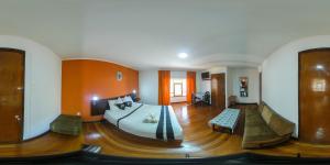 Fotografie z fotogalerie ubytování Isabela Hotel v destinaci La Paz
