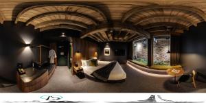 Foto dalla galleria di Moss Hotel a Hobart