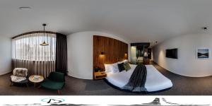 Foto dalla galleria di Moss Hotel a Hobart